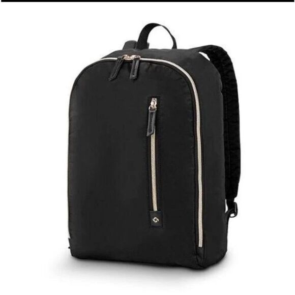 Samsonite Business - Mobile Solution Everyday Backpack BLACK - Picture 1 of 12